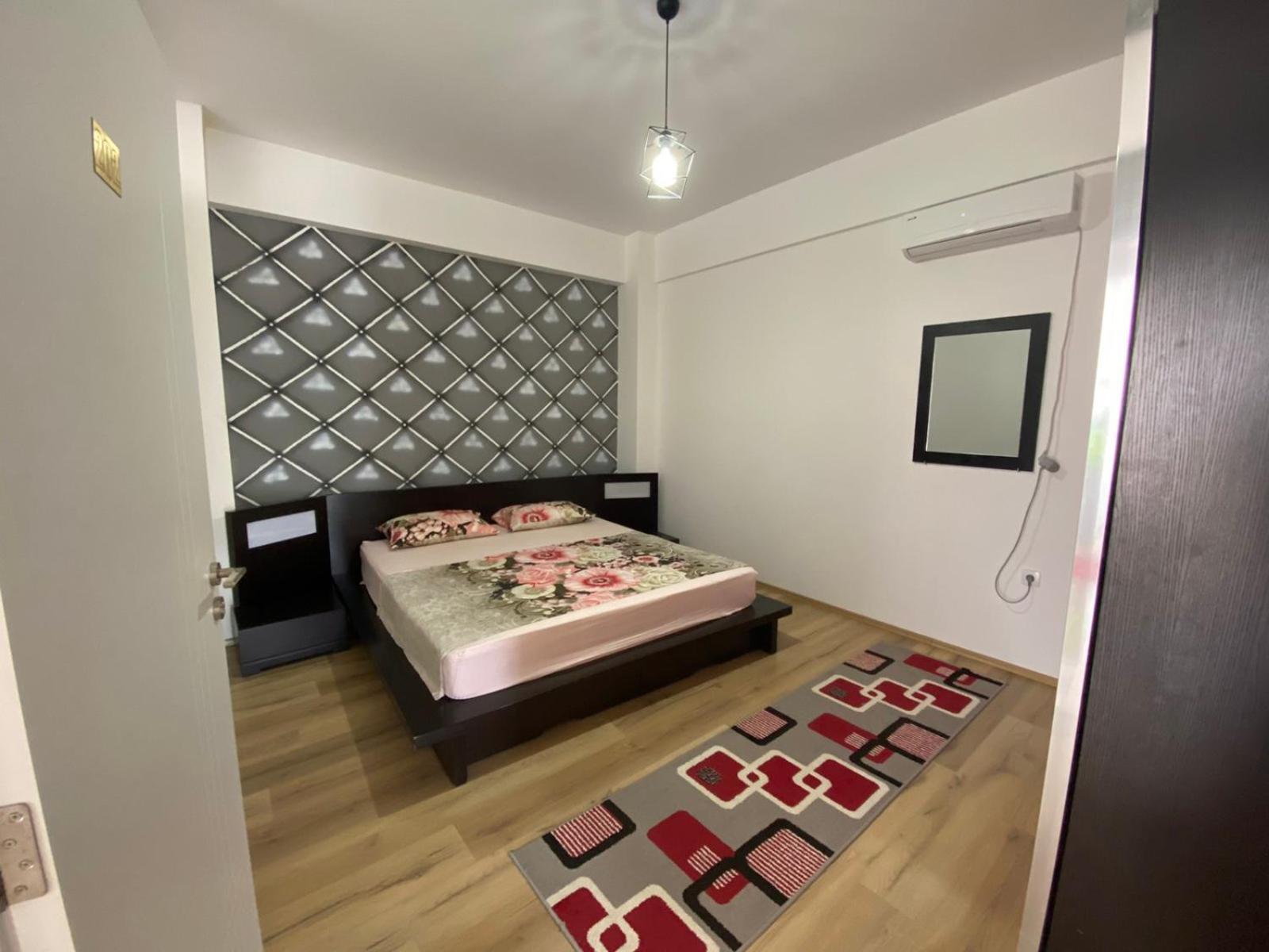 Leli Apartments Ulcinj Quarto foto