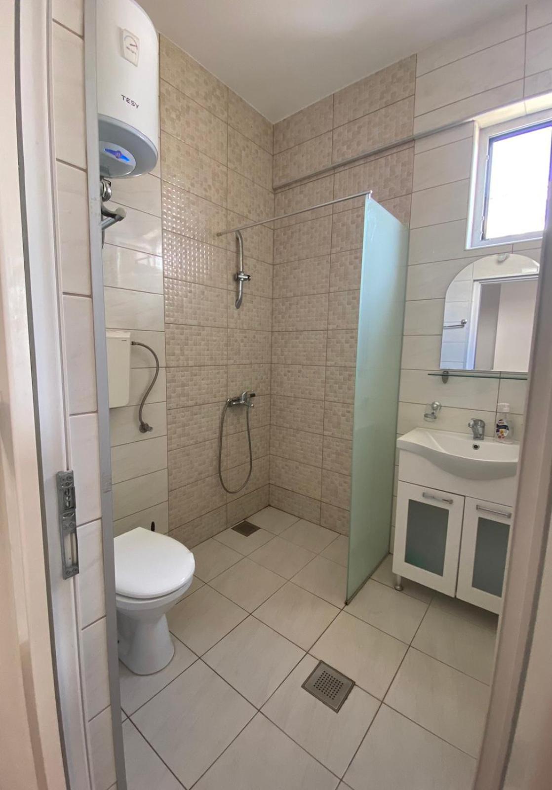 Leli Apartments Ulcinj Quarto foto