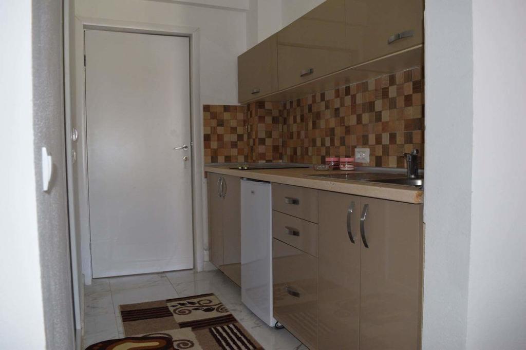 Leli Apartments Ulcinj Exterior foto